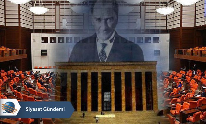 Kasım Ayında Yaşanan Siyasi Ve Toplumsal Gelişmeler