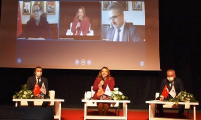 MTÜ’den Tarımsal Eğitim ve Öğretimin 175.  Yıldönümünü Etkinliği