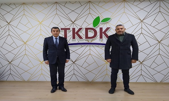 Başkan Sadıkoğlu; “Malatya IPARD Desteklerinden Azami Fayda Sağlamalı”