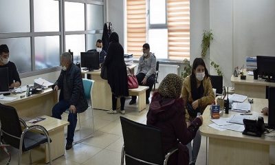 Büyükşehir Belediyesi Engelliler Merkezi’nden Ekpss Tercih Desteği