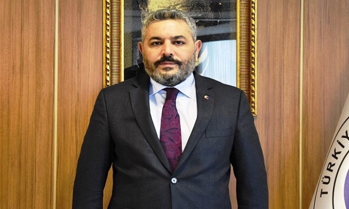 Başkan Sadıkoğlu’ndan Hizmet Sektörüne HES Kodu Ve Aşı Talebi