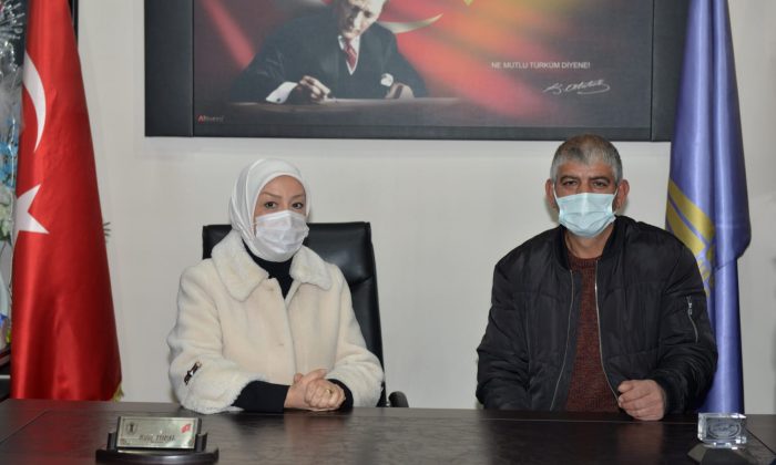 AK Partili Çalık’tan Kemal Kılıçdaroğlu’na tepki: “Kılıçdaroğlu iyice zıvanadan çıkmıştır”