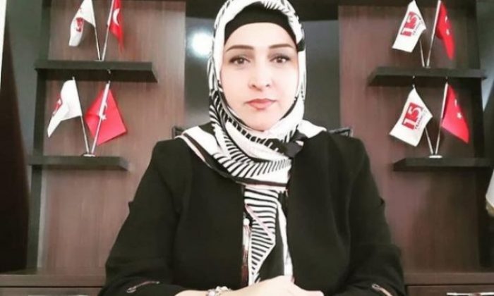 Başkan Alpaslan’dan 10 Ocak Çalışan Gazeteciler Günü mesajı