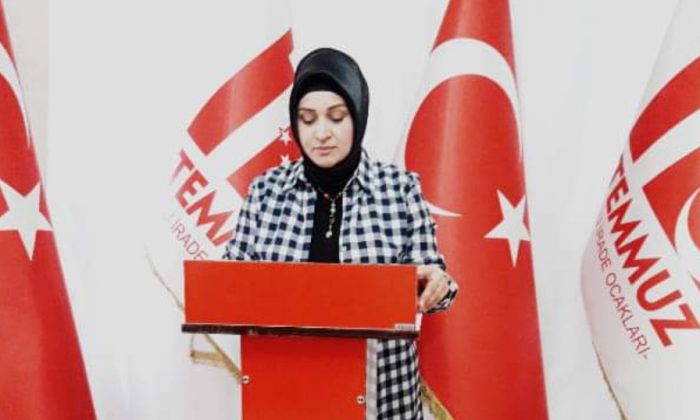 Başkan Alpaslan’dan 10 Ocak Çalışan Gazeteciler Günü mesajı