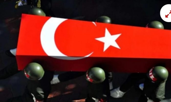 Malatya Şehidin Var