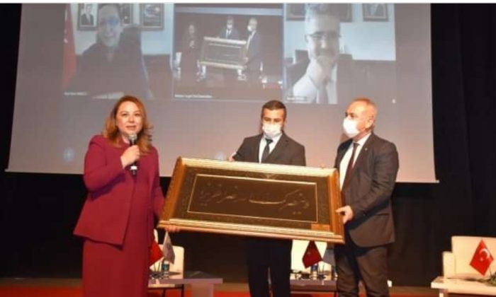 MTÜ’den Tarımsal Eğitim ve Öğretimin 175. Yıldönümünü Etkinliği