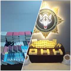 EMNİYET OPERASYONLARI HIZ KESMEDEN DEVAM EDİYOR