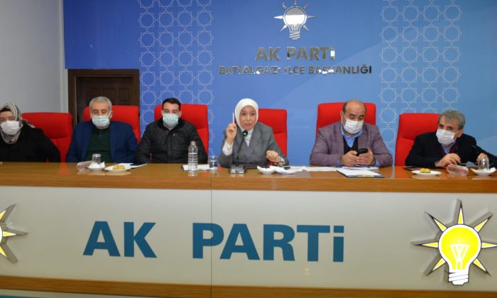AK Partili Çalık: Beypınar Göleti 3 bin dekar araziyi suya kavuşturacak