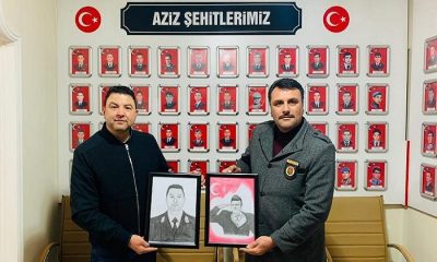 Başkan Gözükara, Küçük Ressam, Büyük Yetenek