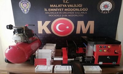 KOM Şube Müdürlüğünce Yapılan Çalışmalar