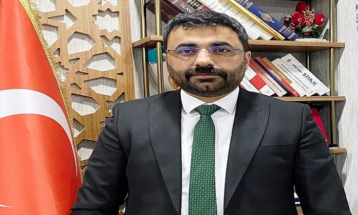 Başkan Samanlı, Türk Milliyetçilerinden Kim Neden Rahatsız Olur
