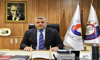 TSO Başkanı Sadıkoğlu, Üyelerimizin Sesi Olacağız