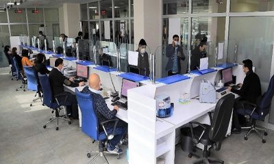 Battalgazi’de 13 Bin 210 Mükellef Yapılandırmadan Yararlandı