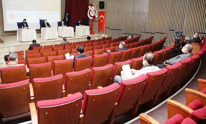 Battalgazi Meclisi, Şubat Ayı Olağan Toplantısı Tamamlandı