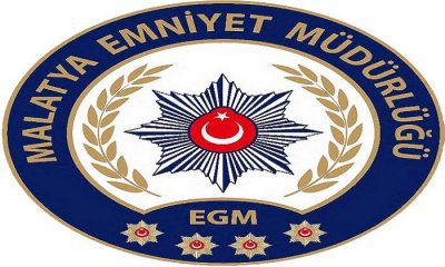 Malatya’da Yapılan Asayiş Çalışmaları