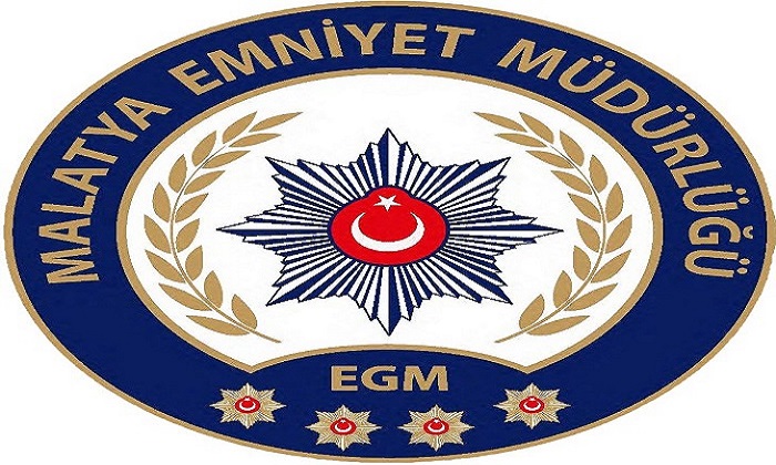 Malatya’dan Haftalık Asayiş Haberleri