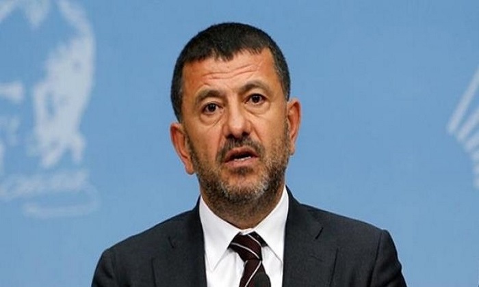 Ağbaba: Tüik Yalan Ve Manipülasyonda Akp’yle Yarışıyor!