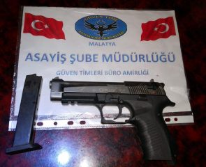 OPERASYONLAR HIZ KESMEDEN DEVAM EDİYOR