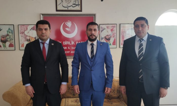 BBP DİYARBAKIR’DA REKORA İMZA ATMAYA KARARLI