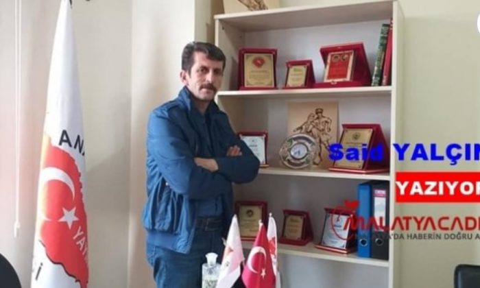 Said Yalçın’ın Kaleminden Koş cemil Koş ..! Bir puan aldık