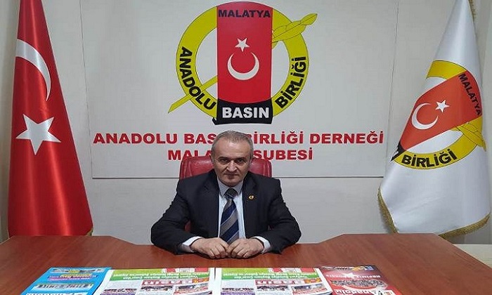 Başkan Dağ; Mübarek Üç Ayların İnsanlığın Kurtuluşuna Sebep Olsun