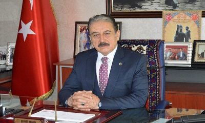 Keskin, Esnaf 3 Harflilerden Kurtulmak İsterken, Devlet 3 Harfli PTT’yi Market Yaptı