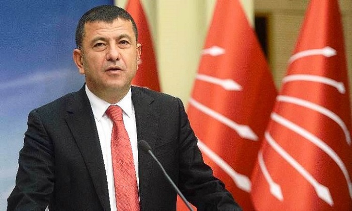 Ağbaba, Dondan Dolayı Darende Ve Kuluncak’ta Büyük Kayıp Var