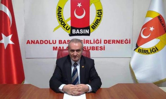 Başkanı Dağ’dan Berat Kandili Mesajı