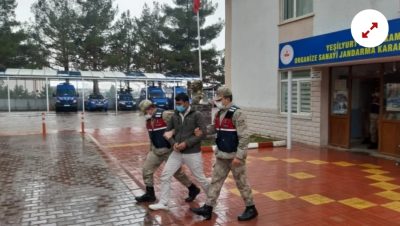 Aydınlatılan Evden Hırsızlık Olayı