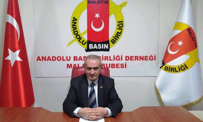 Başkan Dağ, Türk Polis Teşkilatının 176’ncı Yıl Dönümü Mesajı
