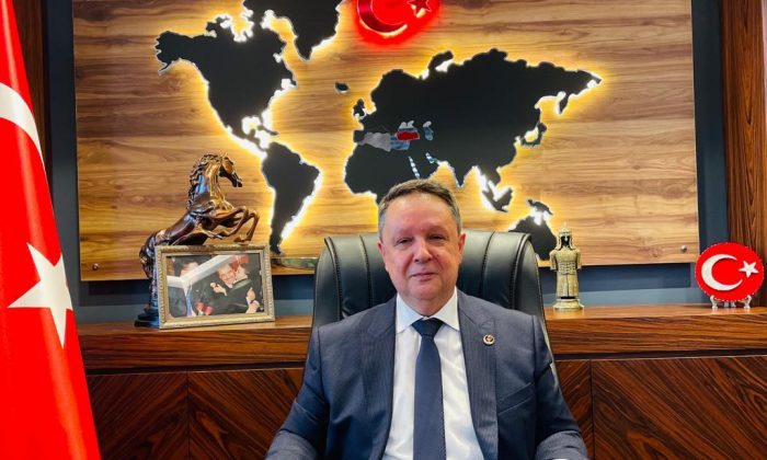 Büyük Birlik Partisi (BBP) Genel Başkan Yardımcısı Ekrem ALFATLI , “”Yanlıştan Bir An evvel dönülsün “ dedi