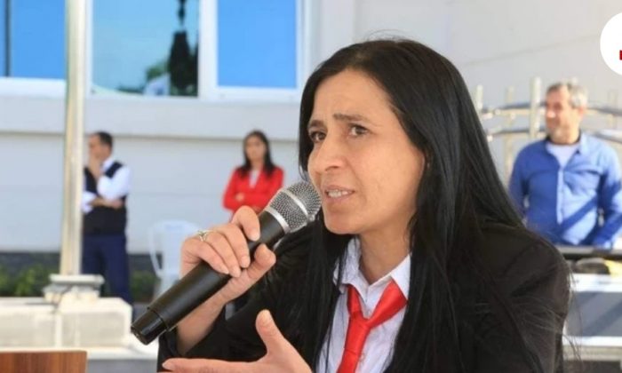 Başkan Yavuzkurt’un 23 Nisan Mesajı