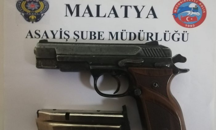 Asayiş şube Müdürlüğünce yapılan çalışmalar
