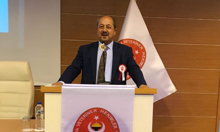 TEK SAĞLIK ANLAYIŞININ ÖNEMİ BÜYÜKTÜR