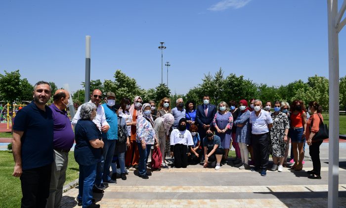 İLK TURİST KAFİLESİ MALATYA’DA