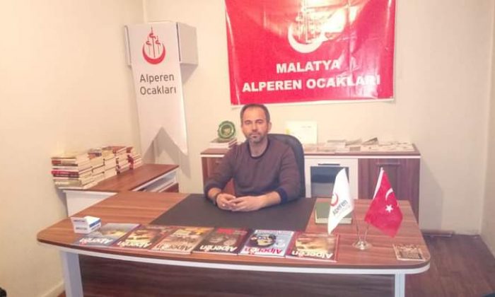BAŞKAN ARICAK’DAN RAMAZAN BAYRAMI KUTLAMA MESAJI MÜBAREK BAYRAMIMIZIN HAYRI BEREKETİ ÜZERİMİZE OLSUN