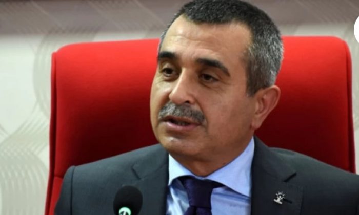 Kale İlçesinde Utanç Verici olaya Koca’dan açıklama
