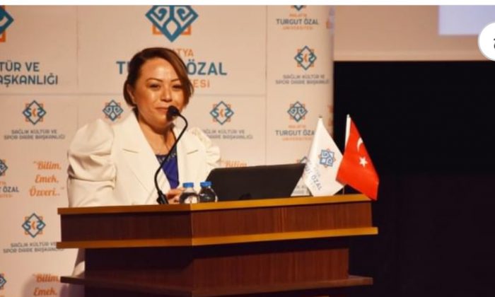 Doğu Anadolu Bölge Toplantısı MTÜ’de Yapıldı
