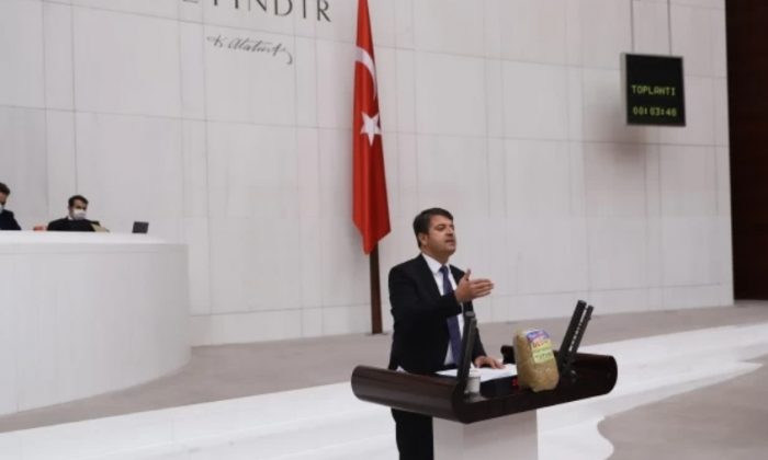 Tütüne Hapis Cezası Yürürlüğe Girdi!