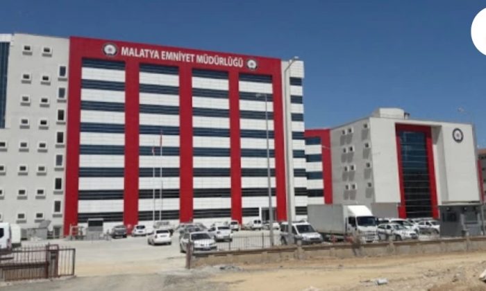 Asayiş Şube Müdürlüğü görevlilerince yapılan çalışmalar