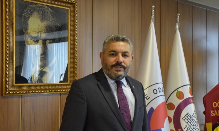 Başkan Sadıkoğlu, “İstihdam desteklerinde ortalama işçi sayısı şartı aranmamalı”