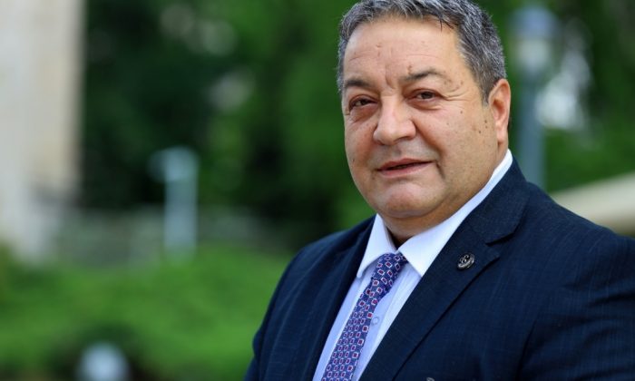 MHP Malatya Milletvekili ve MYK Üyesi Mehmet Fendoğlu, 15 Temmuz Demokrasi ve Milli Birlik Günü dolayısıyla yayınladığı mesaj