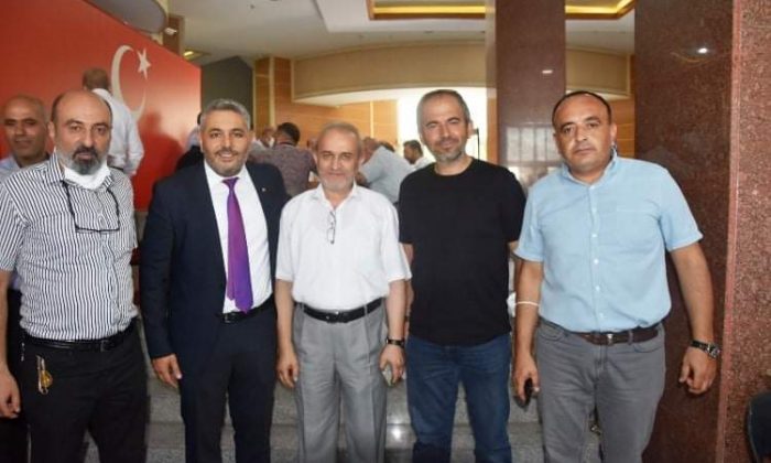 Başkan Sadıkoğlu’ndan Birlik Beraberlik Mesajları
