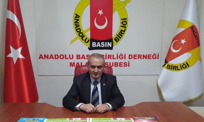 Başkan Dağ’dan Mevlid Kandili Mesajı