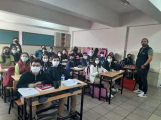 SİBER SUÇLARLA MÜCADELE