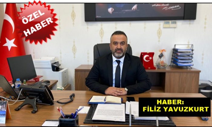 Turgut Özal Üniversitesi’nde Yeni Atama