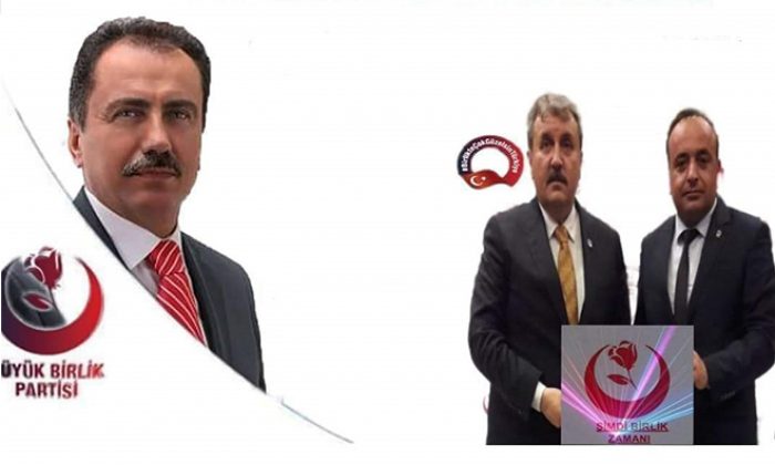 Altunkaya Şehit ailesine küfretmenin bedelini bu millet sizlere ödettirecektir”