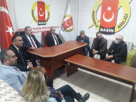 İş İnsanı Adnan Çoban, Yeni Malatyaspor’a Bu Zor Günde Her Kesim Sahip Çıkılmalı