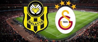 Yeni Malatyaspor – Galatasaray Maçı 28 Kasım Pazar Günü Saat 19.00’da