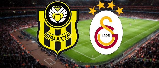 Yeni Malatyaspor – Galatasaray Maçı 28 Kasım Pazar Günü Saat 19.00’da
